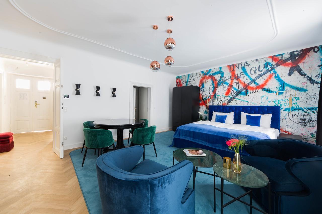 City Stay Vienna - Stephansdom ภายนอก รูปภาพ